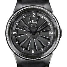 Lady Turbine Lady Turbine