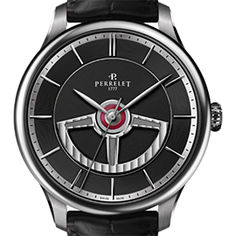 First Class Double Rotor First Class Double Rotor