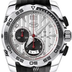 Pershing Man Pershing Man