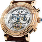 Tourbillon Tourbillon