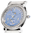 Quantime Perpetual Retrograde Ladies Quantime Perpetual Retrograde Ladies