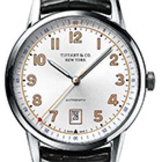 Tiffany CT60® Watches Tiffany CT60® Watches