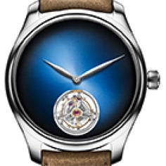Endeavour Tourbillon Endeavour Tourbillon