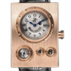 The Trio Grande date