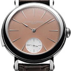 Galet Minute Repeater Galet Minute Repeater