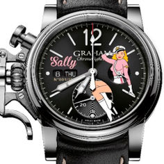 Chronofighter Vintage Chronofighter Vintage