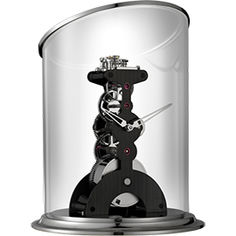 Contemporary Timepiece Contemporary Timepiece