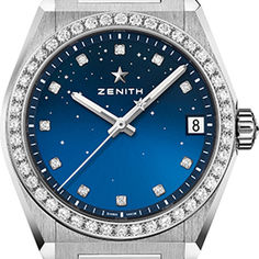 DEFY Classic Midnight DEFY Classic Midnight