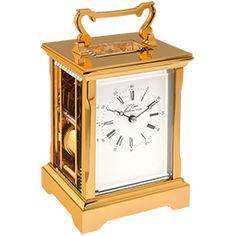 Carriage Clock Carriage Clock