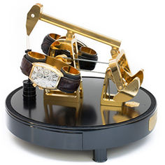 Double Watch Winder Double Watch Winder