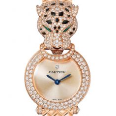 Panthere Jewelry Watches Panthere Jewelry Watches