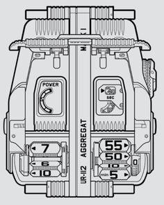 UR-112 UR-112
