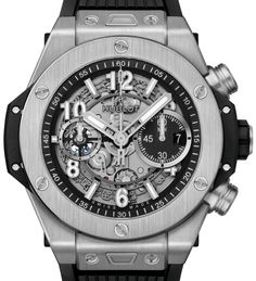Big Bang Unico 44 mm Big Bang Unico 44 mm