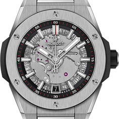 Big Bang Integrated Big Bang Integrated