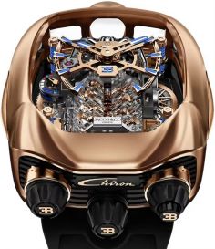 Bugatti Chiron Bugatti Chiron