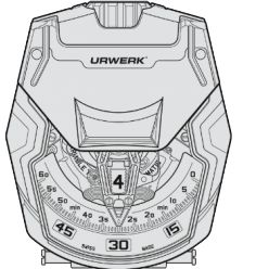 UR-230 UR-230