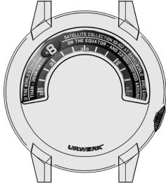 UR-102 UR-102