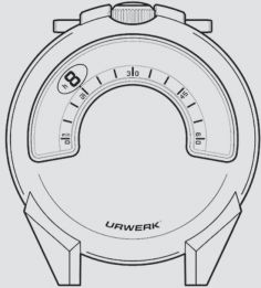 UR-101 UR-101