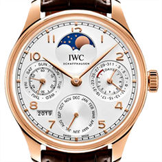 Portugieser Portugieser