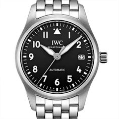 Pilot’s Watch Automatic 36 Pilot’s Watch Automatic 36