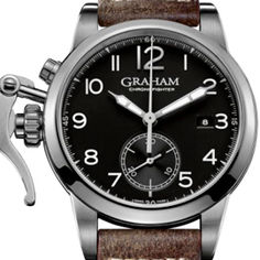 Chronofighter Classic Chronofighter Classic