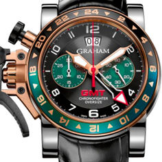 Chronofighter GMT Chronofighter GMT
