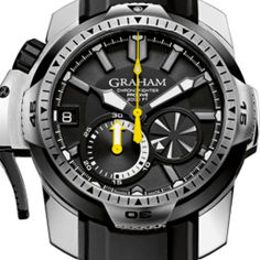 Chronofighter Prodive Chronofighter Prodive