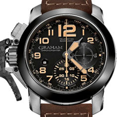 Chronofighter Superlight Chronofighter Superlight