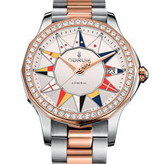 Admiral Legend Lady Admiral Legend Lady