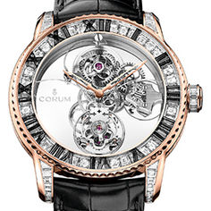Billionaire Tourbillon Billionaire Tourbillon