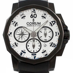 Admirals Cup Chronograph Admirals Cup Chronograph