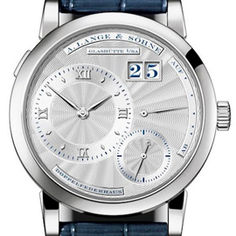 Lange 1 Anniversary Lange 1 Anniversary