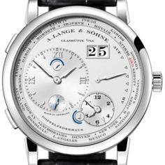 Lange 1 Time Zone Lange 1 Time Zone