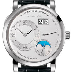 Lange 1 Moonphase Lange 1 Moonphase