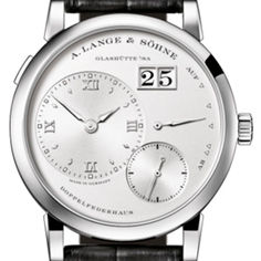 Lange 1 Lange 1