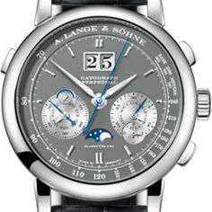 Datograph Perpetual Datograph Perpetual