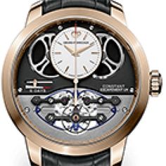 Constant Escapement LM Constant Escapement LM