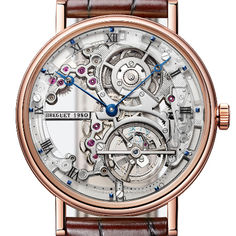 Classique Grande Complications Classique Grande Complications
