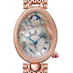 Reine de Naples Reine de Naples