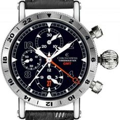 Timemaster Timemaster