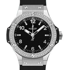 Big Bang Original 38mm Big Bang Original 38mm