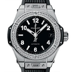 Big Bang One Click 39 mm Big Bang One Click 39 mm