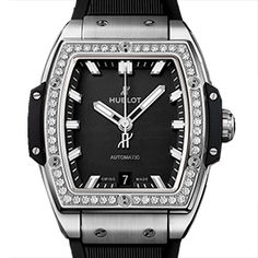 Spirit of Big Bang 39 mm Spirit of Big Bang 39 mm