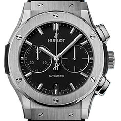 Classic Fusion Chronograph Classic Fusion Chronograph