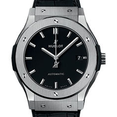 Classic Fusion 42 mm Classic Fusion 42 mm