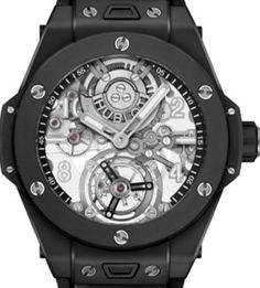 Big Bang Tourbillon Big Bang Tourbillon