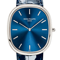 Golden Ellipse Golden Ellipse