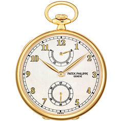 Patek Pocket Watches Patek Pocket Watches