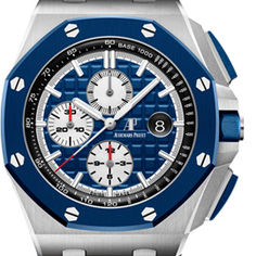 Royal Oak Offshore Royal Oak Offshore