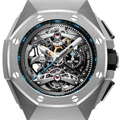 Royal Oak Concept Royal Oak Concept